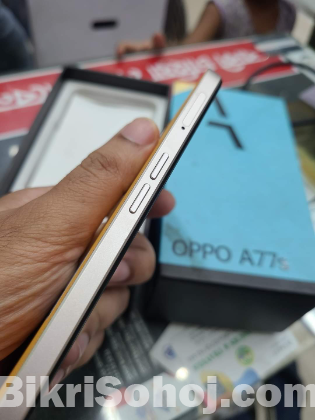 Oppo A77s